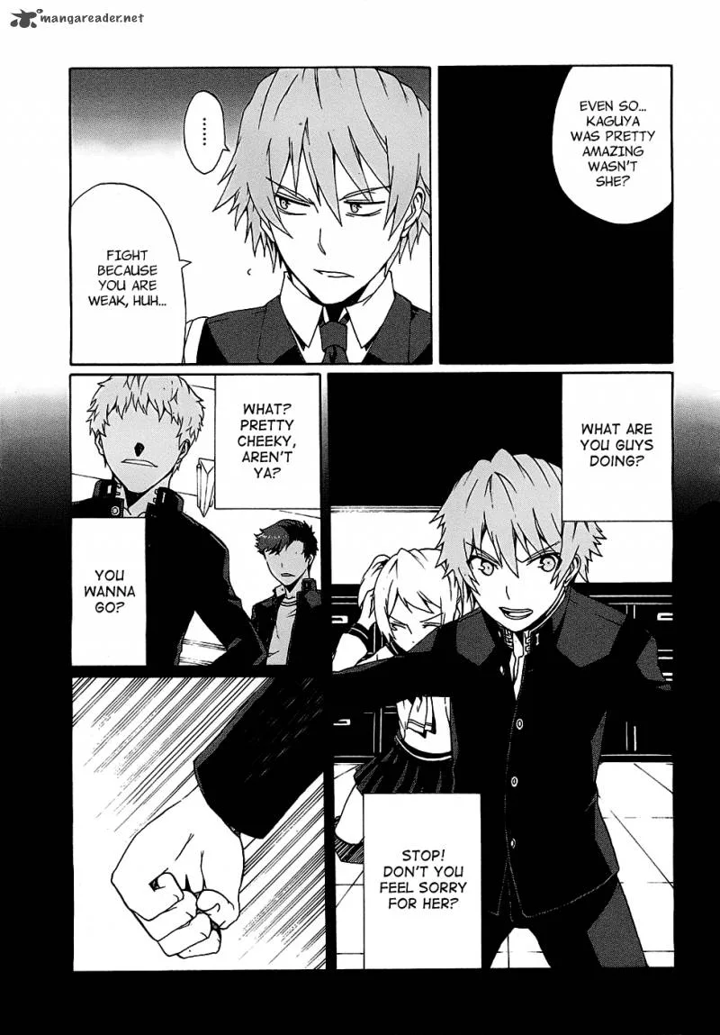 Otogi Taisen Fantasma Chapter 2 page 33