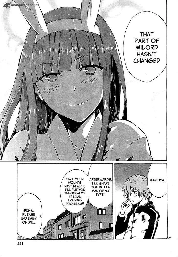 Otogi Taisen Fantasma Chapter 4 page 29