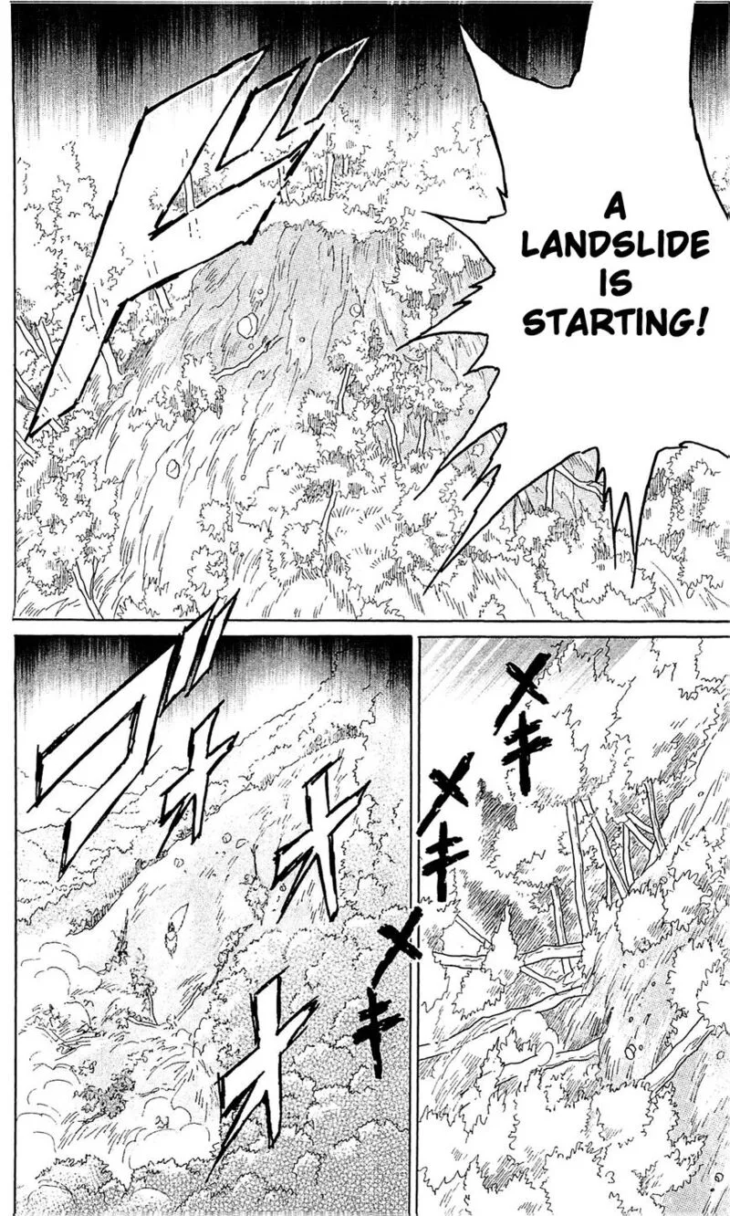 Otogimoyou Ayanishiki Futatabi Chapter 10 page 21