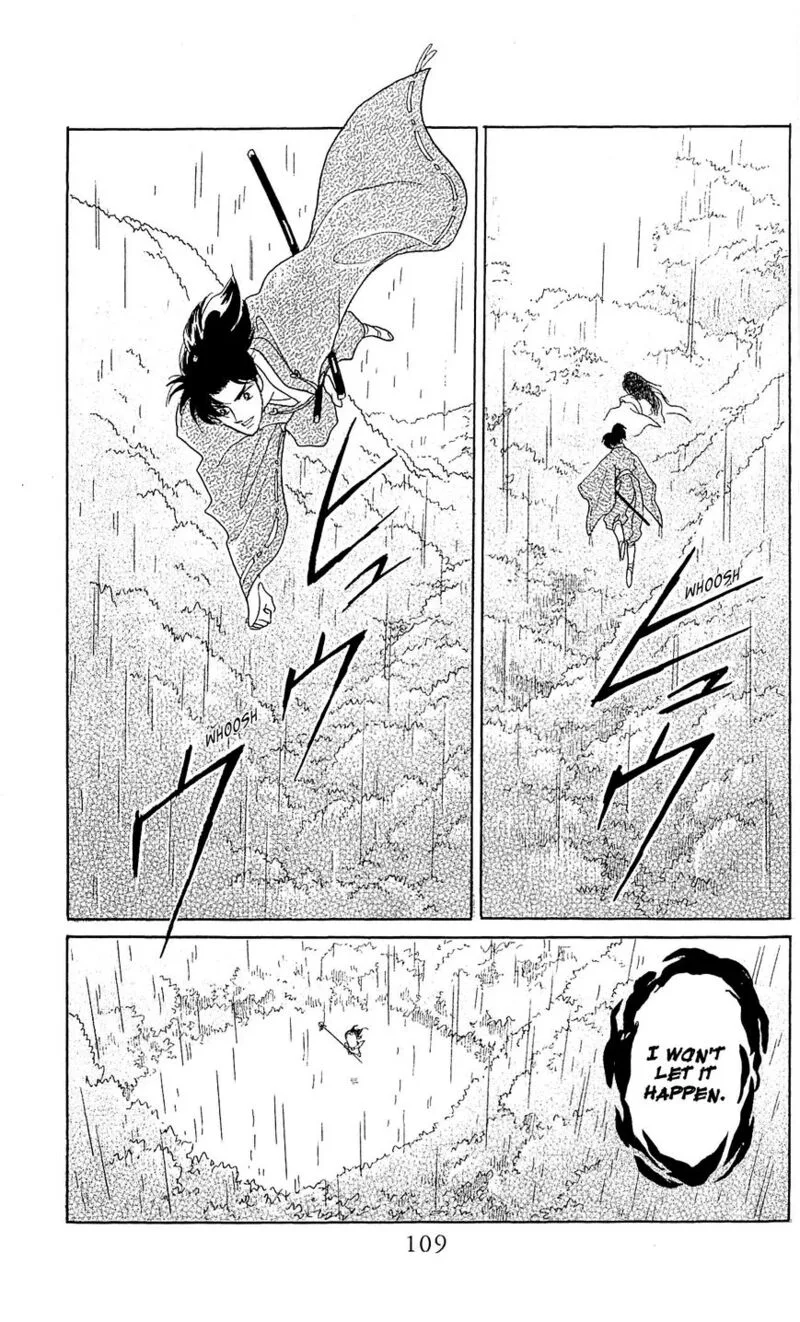 Otogimoyou Ayanishiki Futatabi Chapter 10 page 4