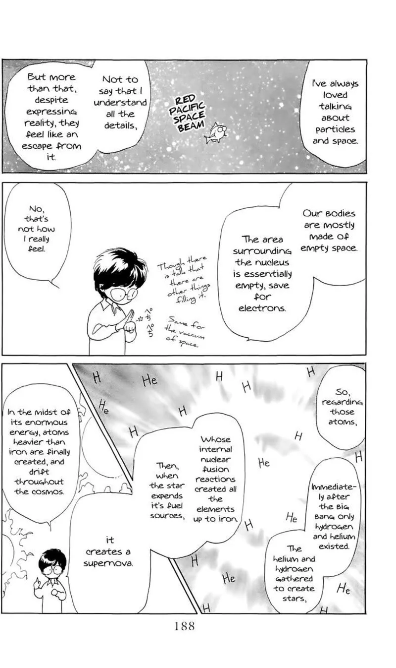 Otogimoyou Ayanishiki Futatabi Chapter 13 page 20