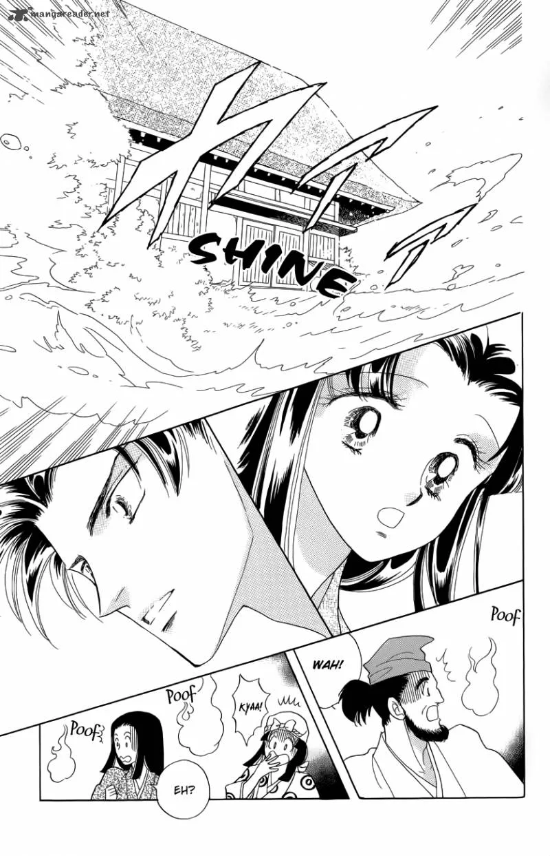 Otogimoyou Ayanishiki Futatabi Chapter 2 page 27