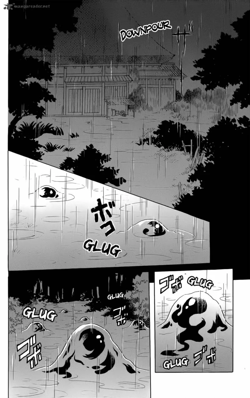 Otogimoyou Ayanishiki Futatabi Chapter 2 page 18