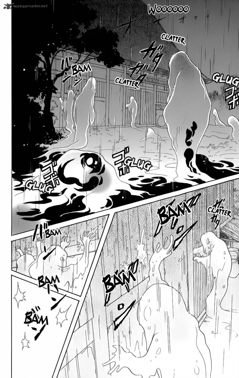 Otogimoyou Ayanishiki Futatabi Chapter 2 page 22