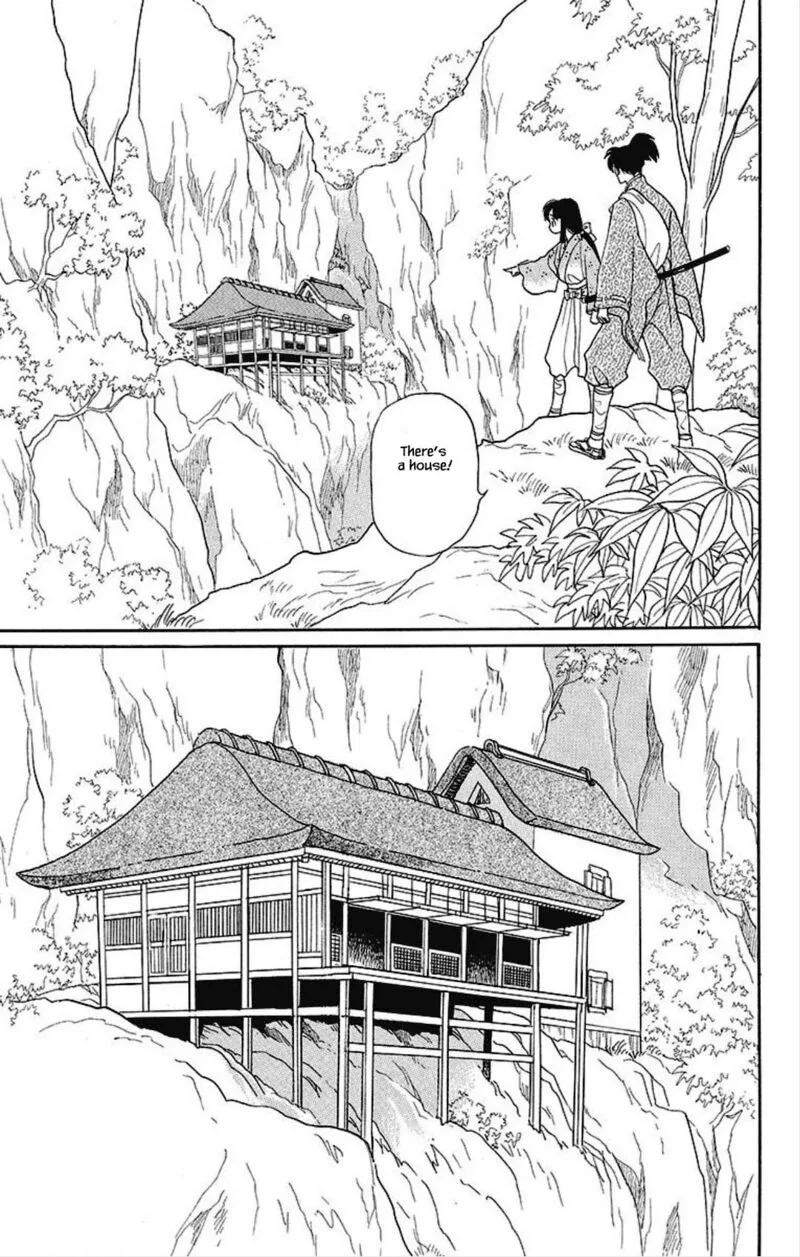 Otogimoyou Ayanishiki Futatabi Chapter 30 page 6