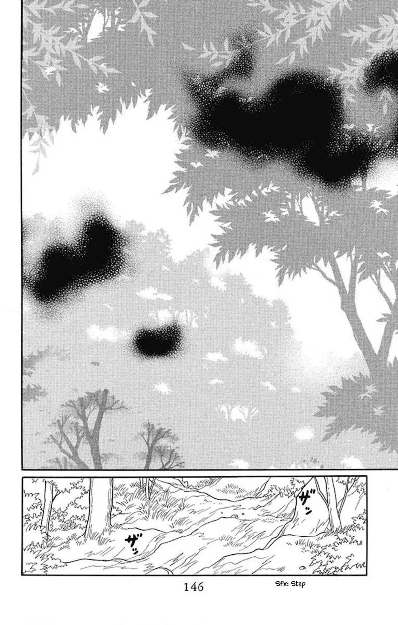 Otogimoyou Ayanishiki Futatabi Chapter 30 page 1