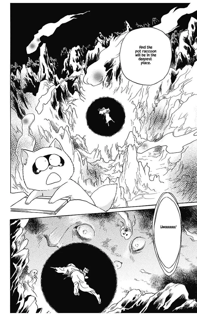 Otogimoyou Ayanishiki Futatabi Chapter 39 page 4