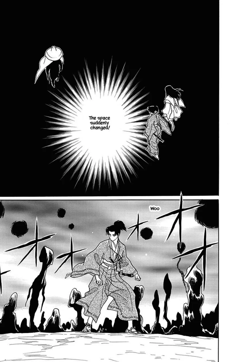 Otogimoyou Ayanishiki Futatabi Chapter 43 page 22