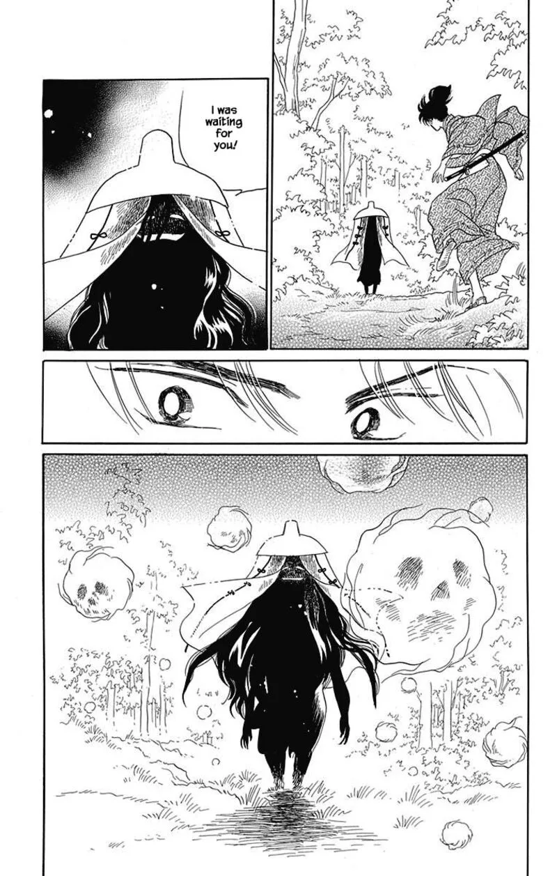 Otogimoyou Ayanishiki Futatabi Chapter 43 page 20