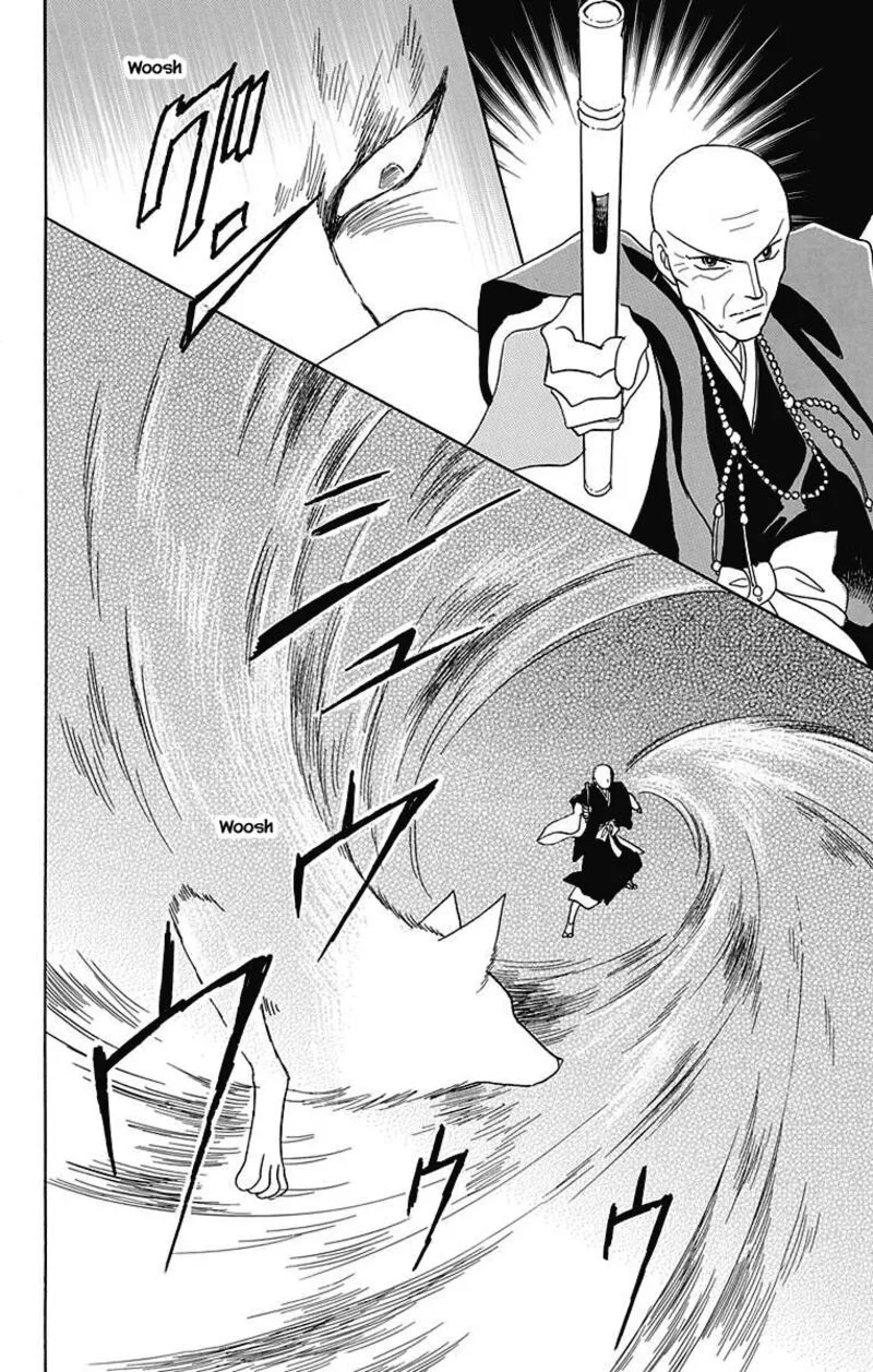 Otogimoyou Ayanishiki Futatabi Chapter 46 page 15