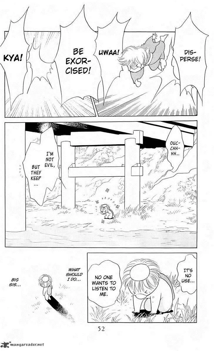 Otogimoyou Ayanishiki Futatabi Chapter 7 page 28