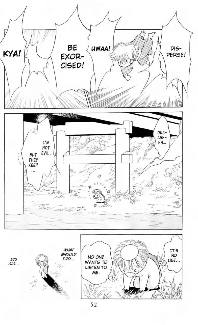 Otogimoyou Ayanishiki Futatabi Chapter 9 page 28