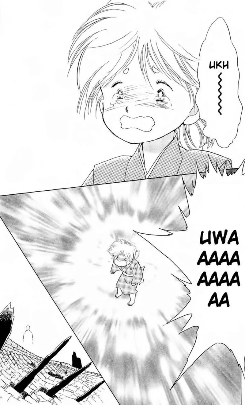 Otogimoyou Ayanishiki Futatabi Chapter 9 page 39