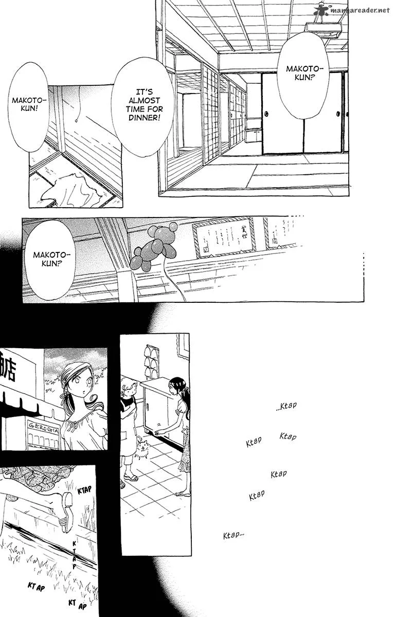 Otoko no Isshou Chapter 10 page 16