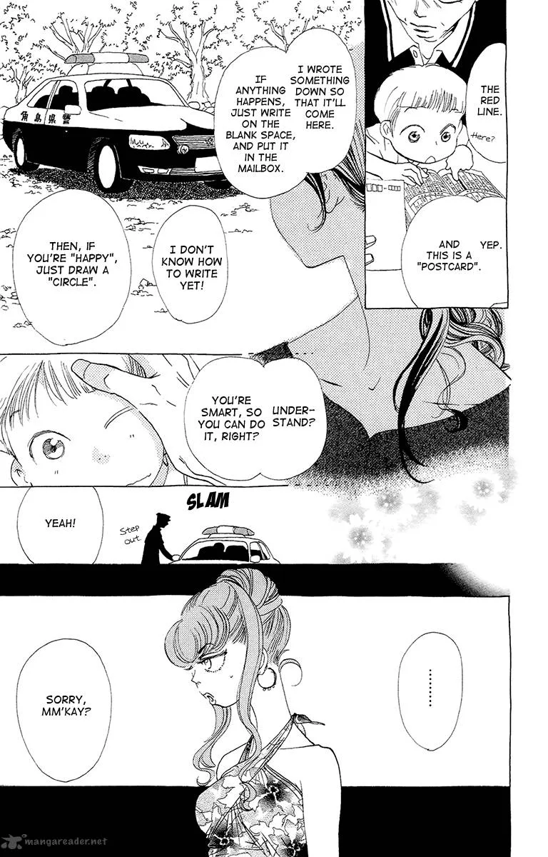 Otoko no Isshou Chapter 10 page 28