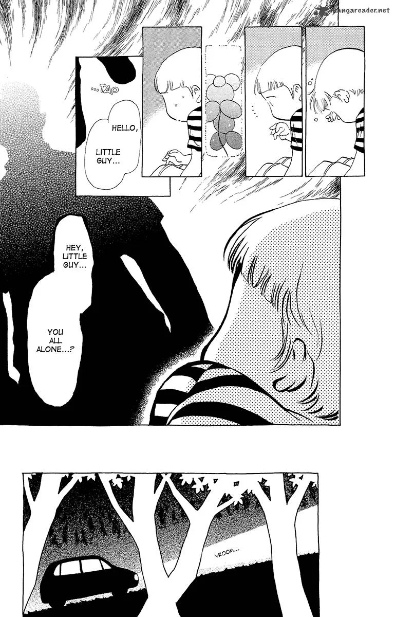 Otoko no Isshou Chapter 10 page 18