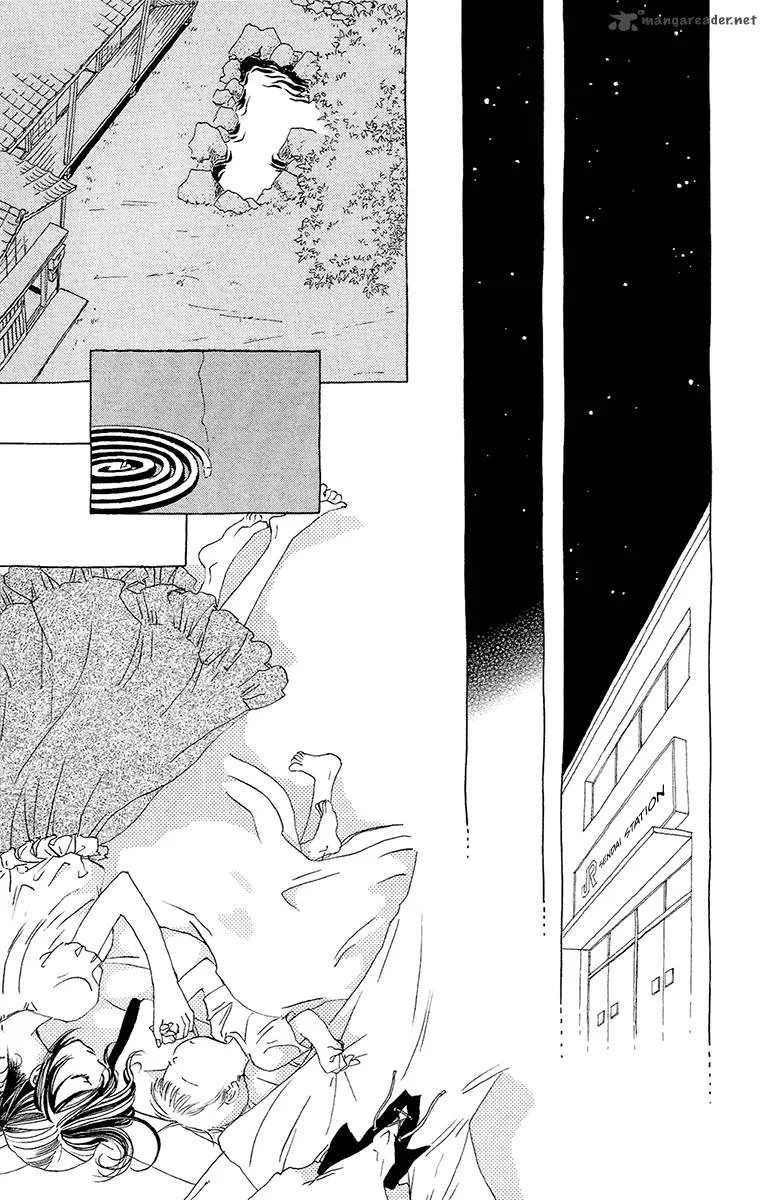 Otoko no Isshou Chapter 10 page 22