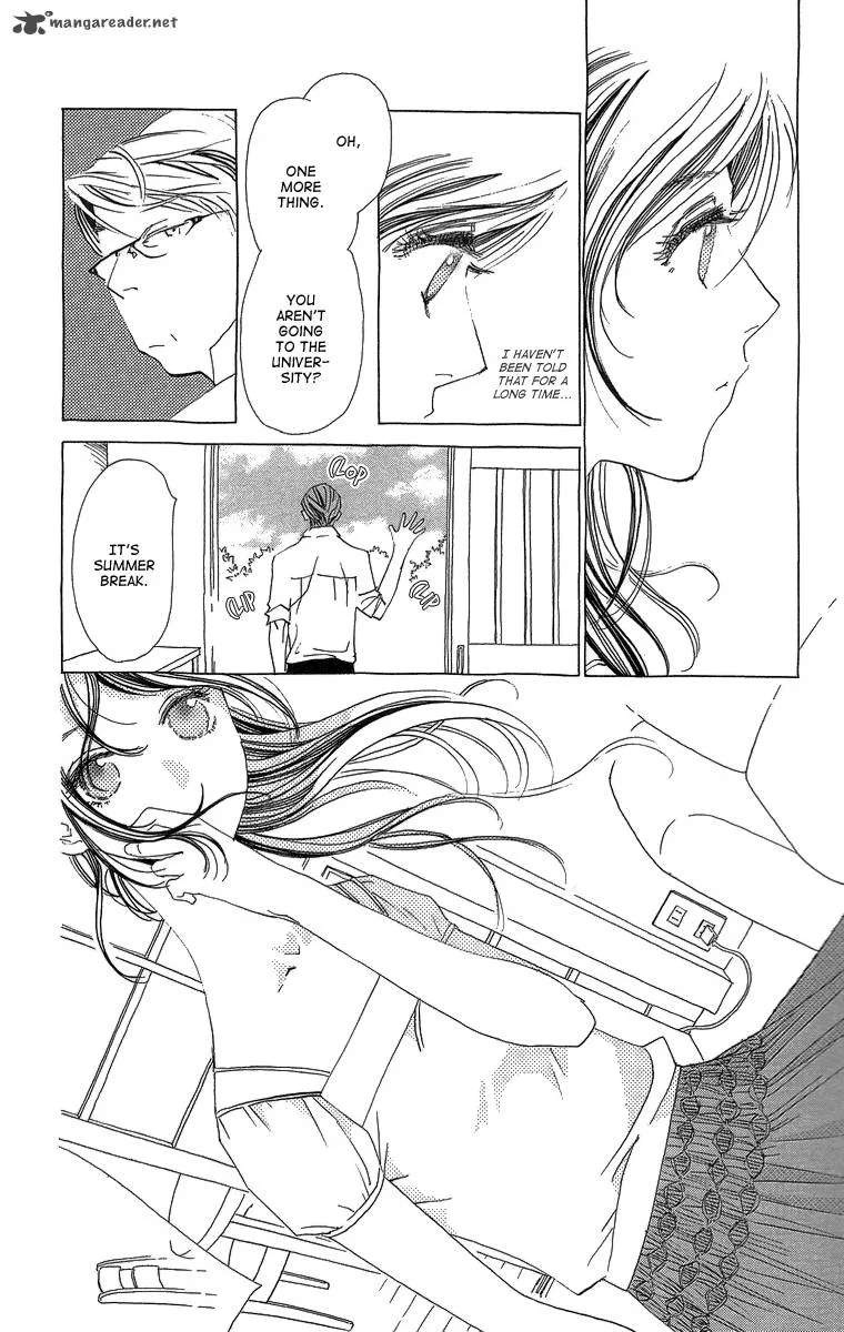 Otoko no Isshou Chapter 2 page 17