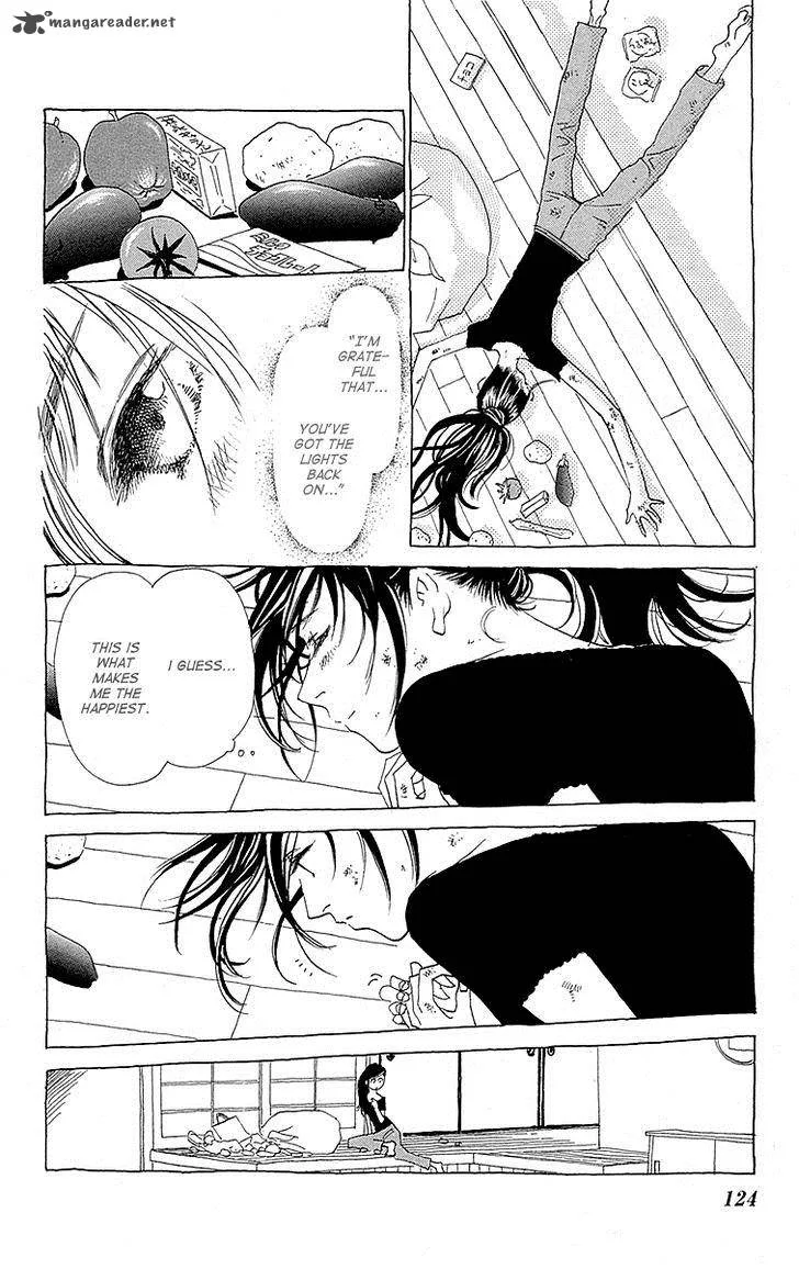 Otoko no Isshou Chapter 4 page 23