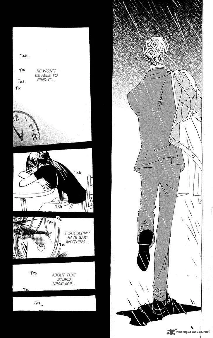 Otoko no Isshou Chapter 4 page 28