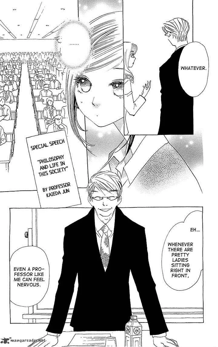 Otoko no Isshou Chapter 5 page 15