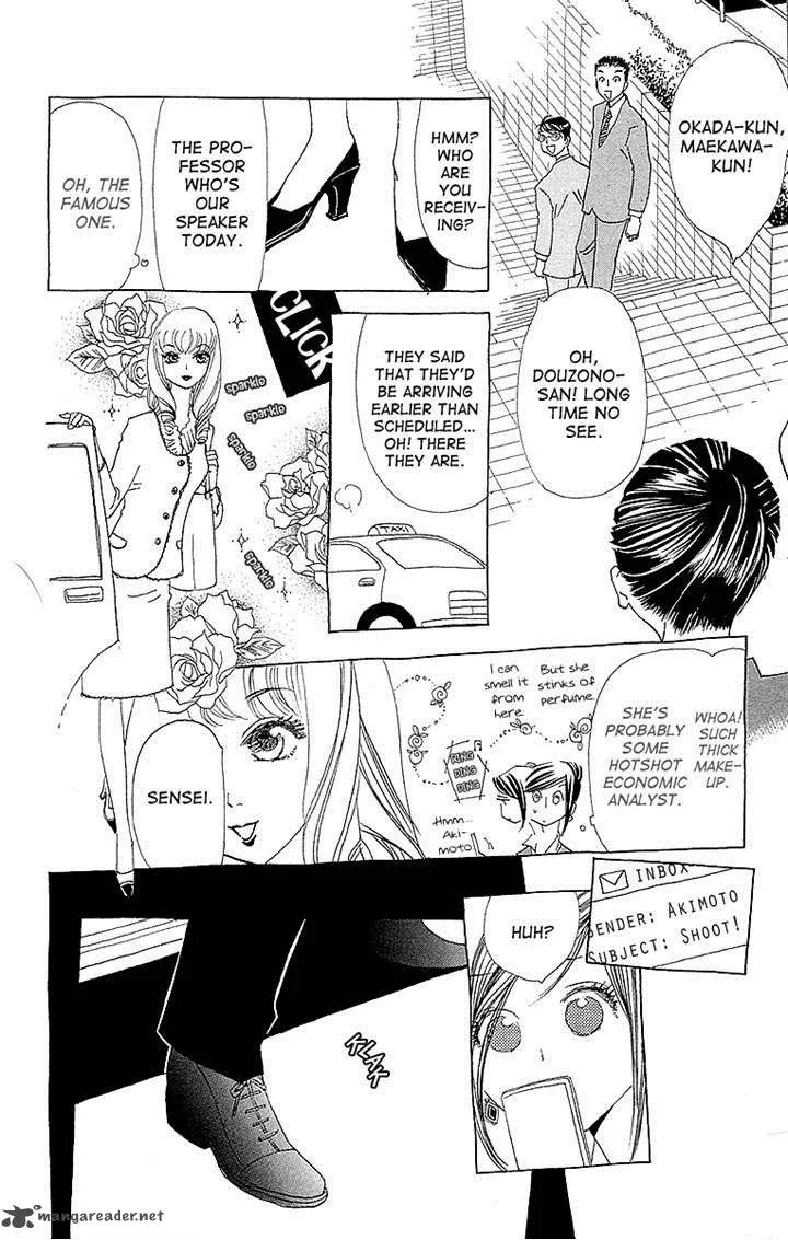 Otoko no Isshou Chapter 5 page 10