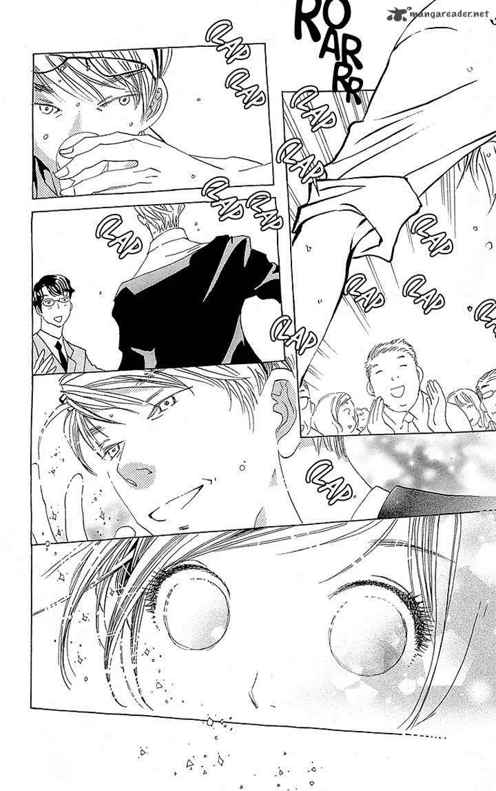 Otoko no Isshou Chapter 5 page 18
