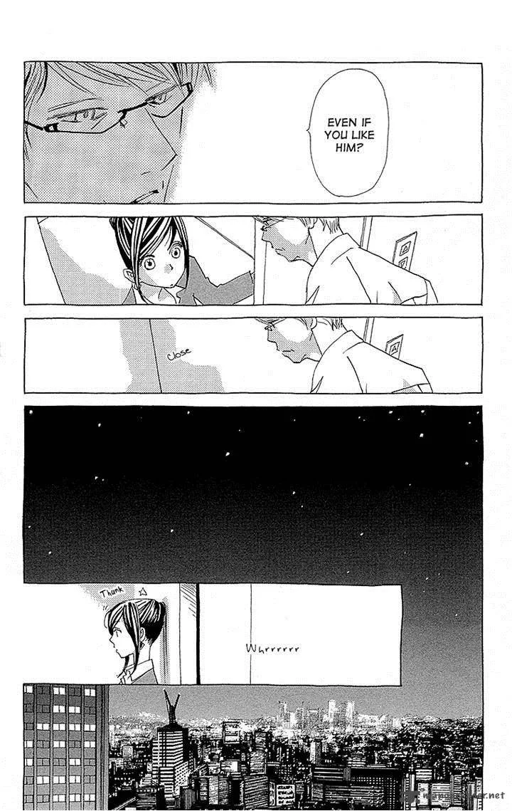 Otoko no Isshou Chapter 5 page 30