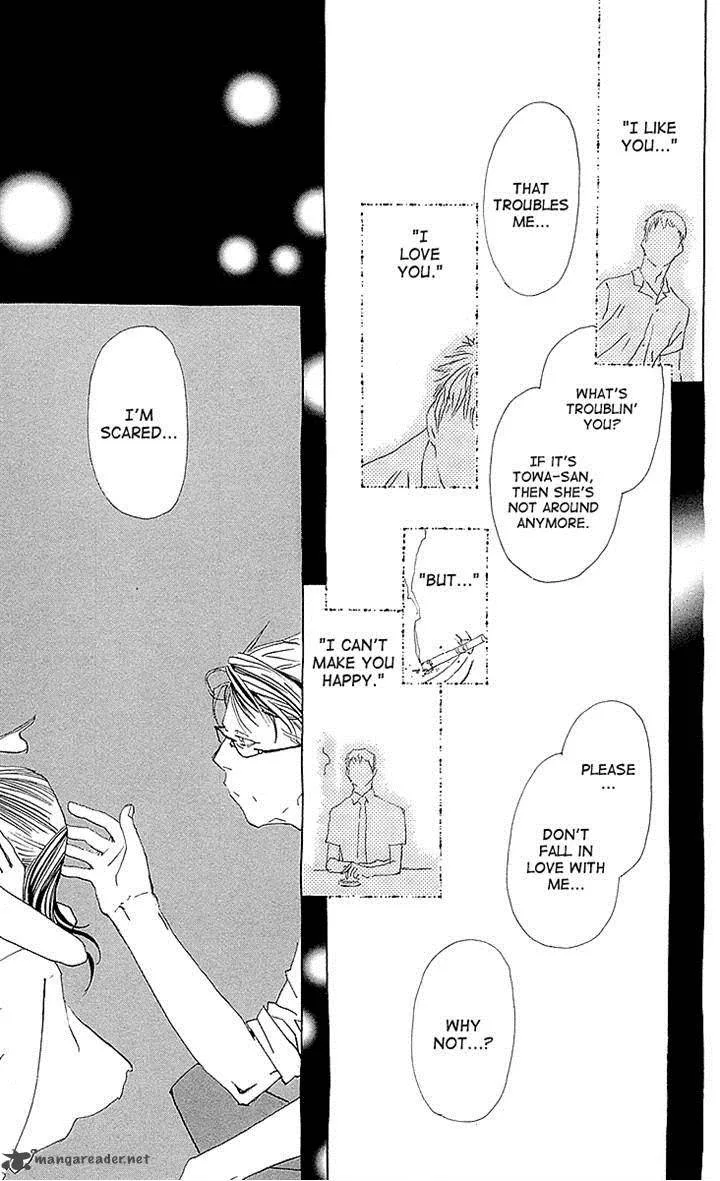 Otoko no Isshou Chapter 6 page 25