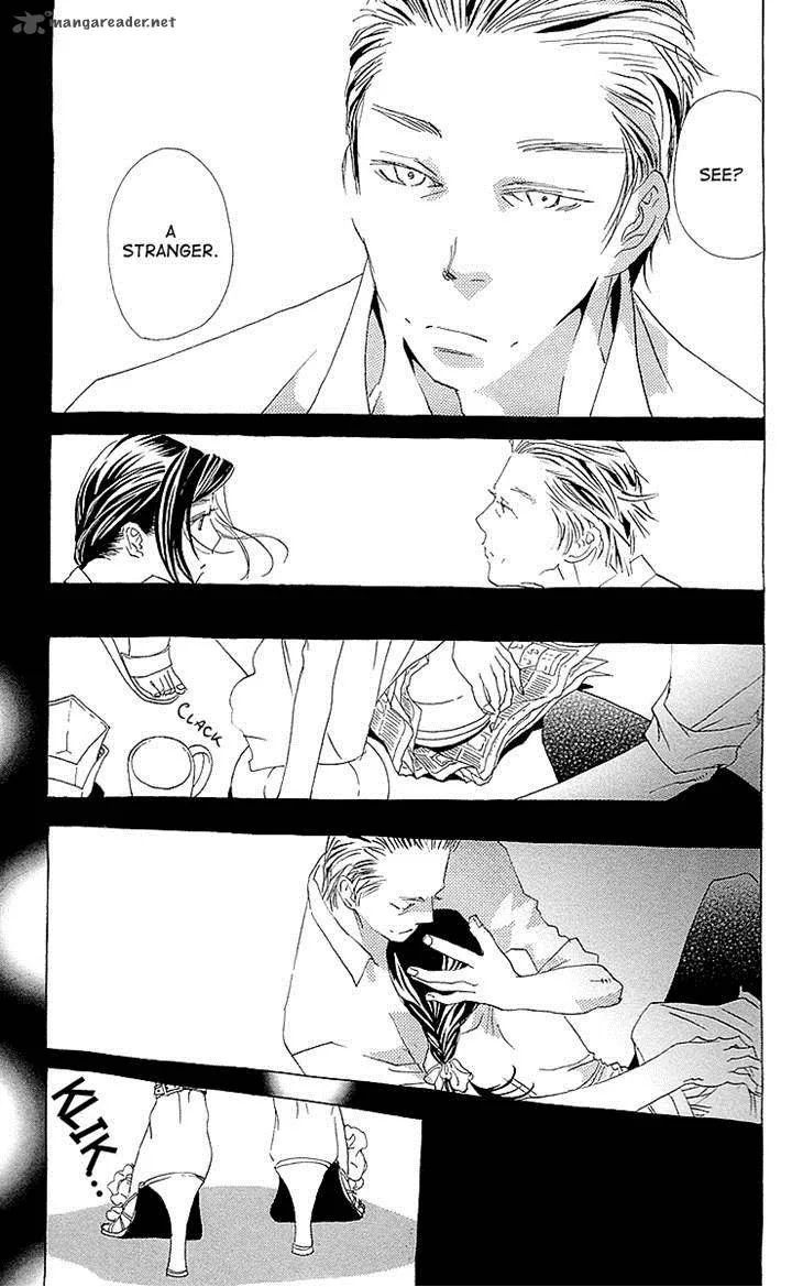 Otoko no Isshou Chapter 6 page 27