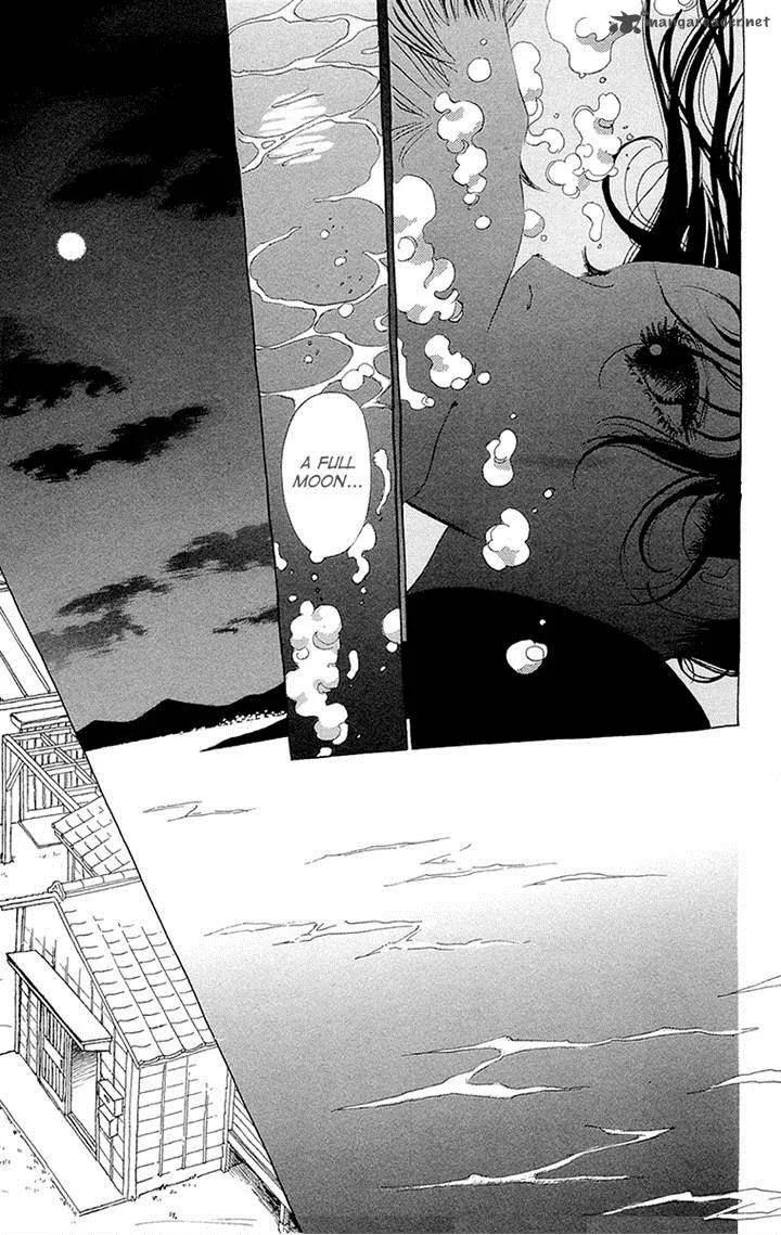 Otoko no Isshou Chapter 7 page 34