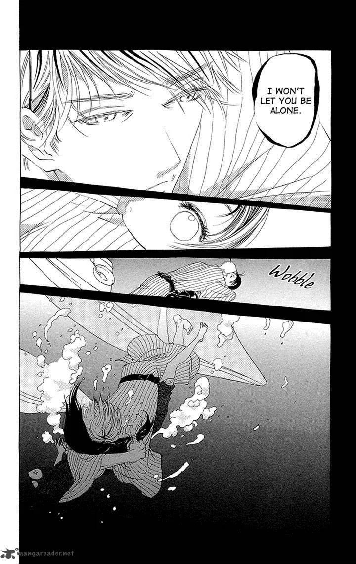 Otoko no Isshou Chapter 7 page 33