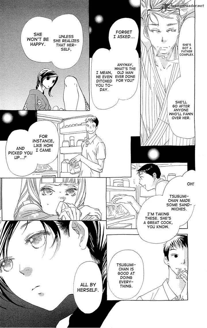 Otoko no Isshou Chapter 7 page 30