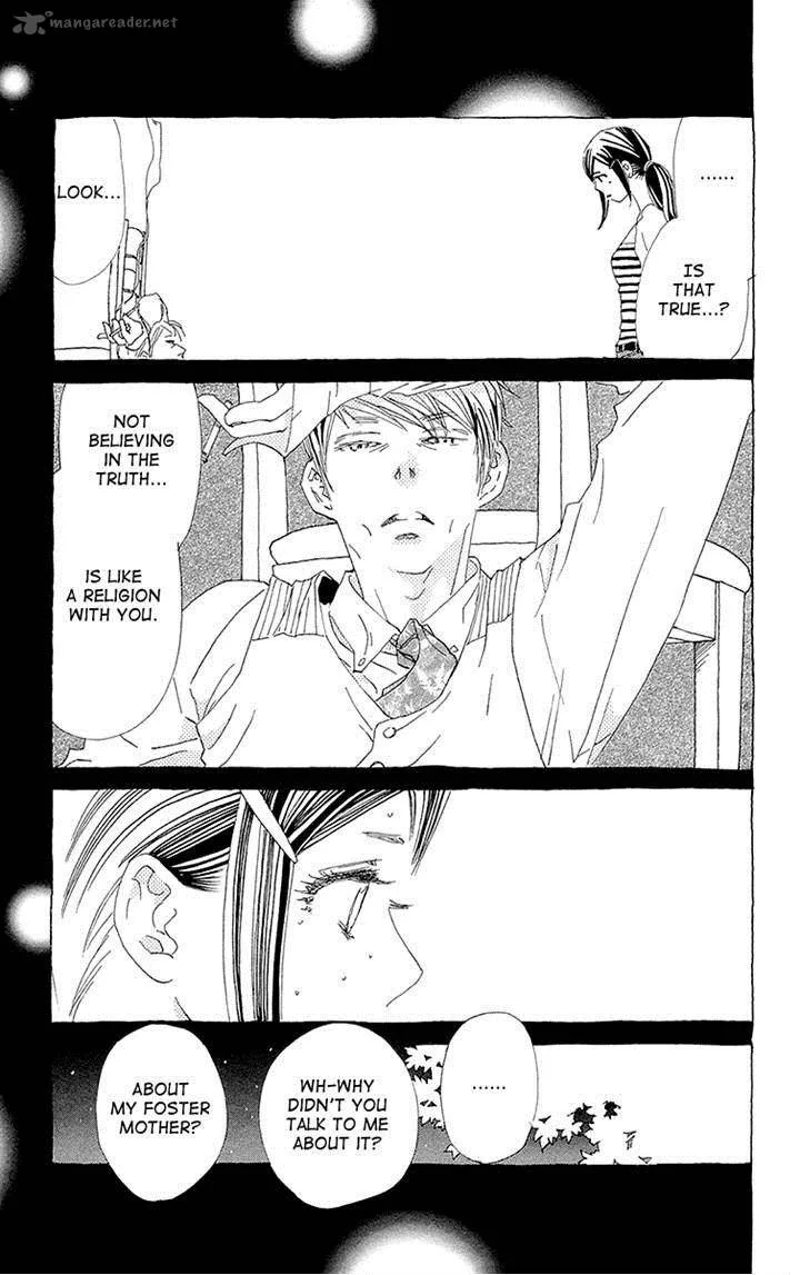 Otoko no Isshou Chapter 8 page 29