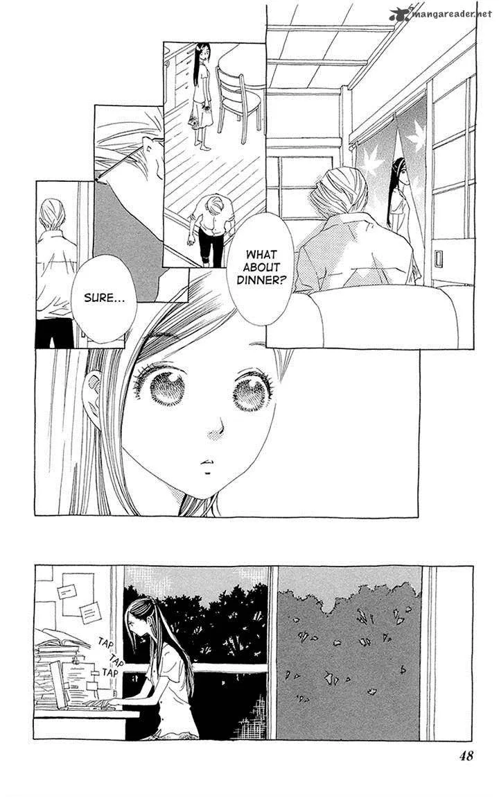 Otoko no Isshou Chapter 8 page 14