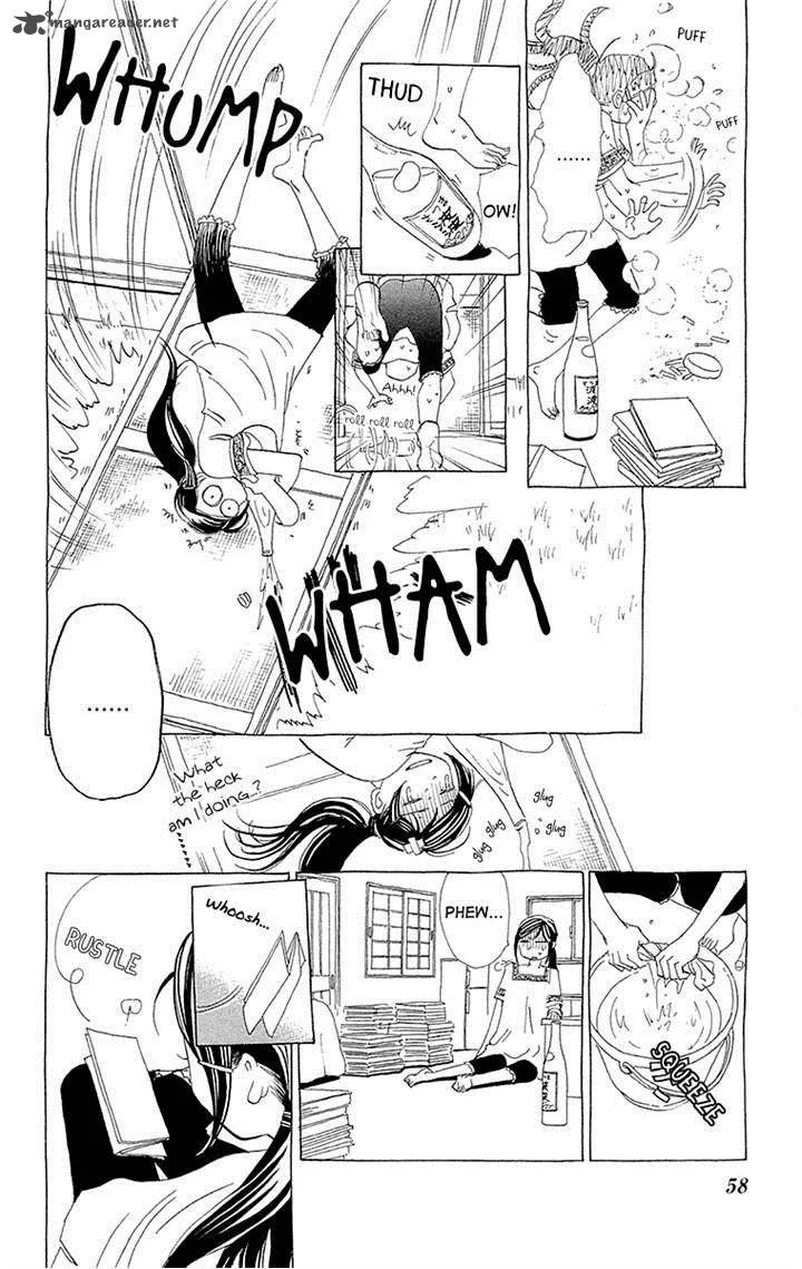 Otoko no Isshou Chapter 8 page 24