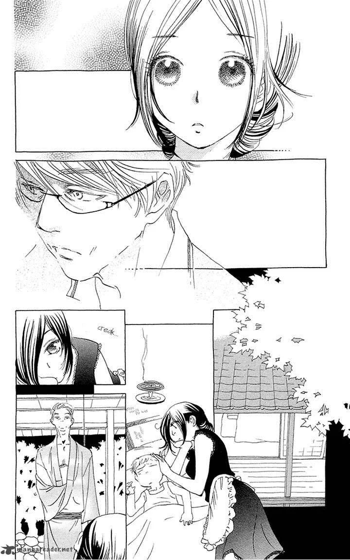 Otoko no Isshou Chapter 9 page 26