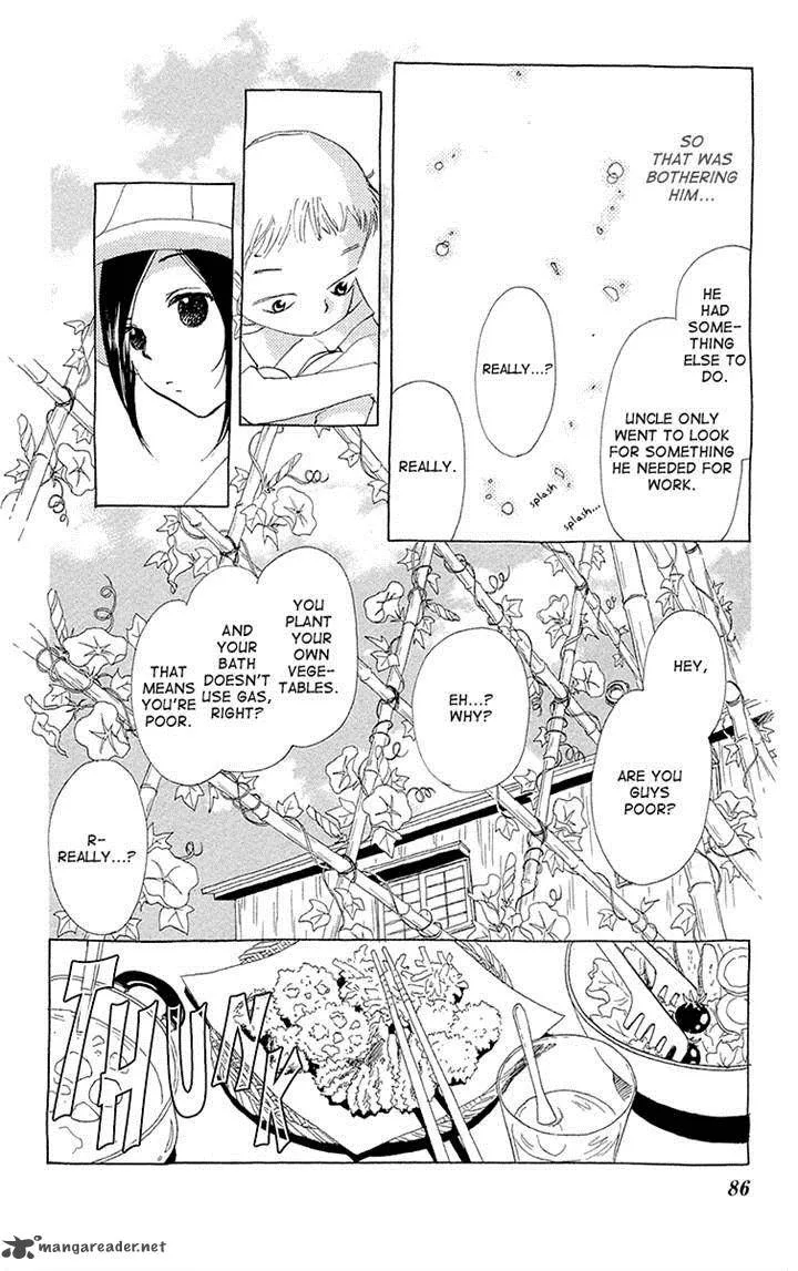 Otoko no Isshou Chapter 9 page 22