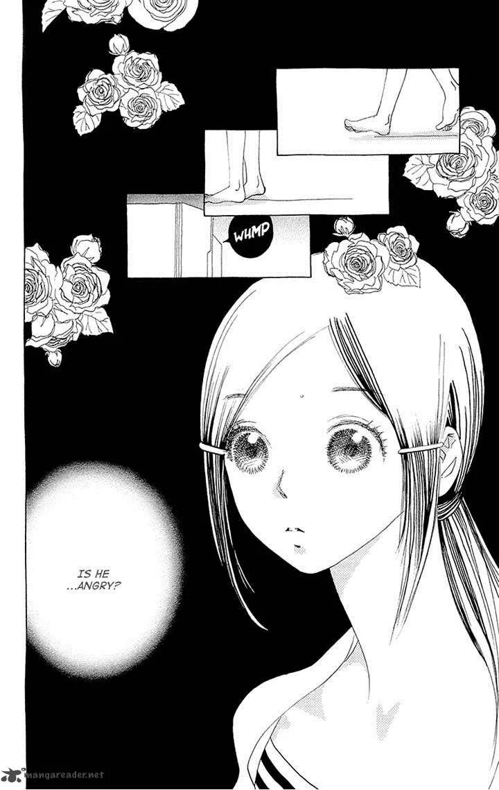 Otoko no Isshou Chapter 9 page 2