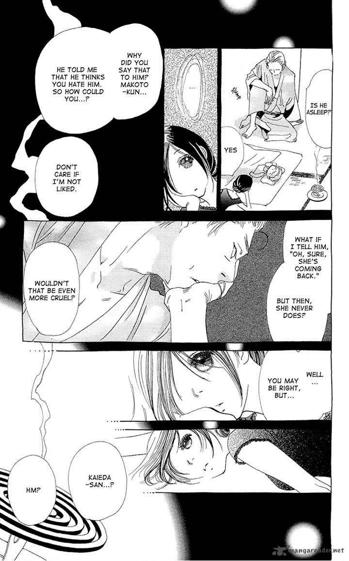 Otoko no Isshou Chapter 9 page 27