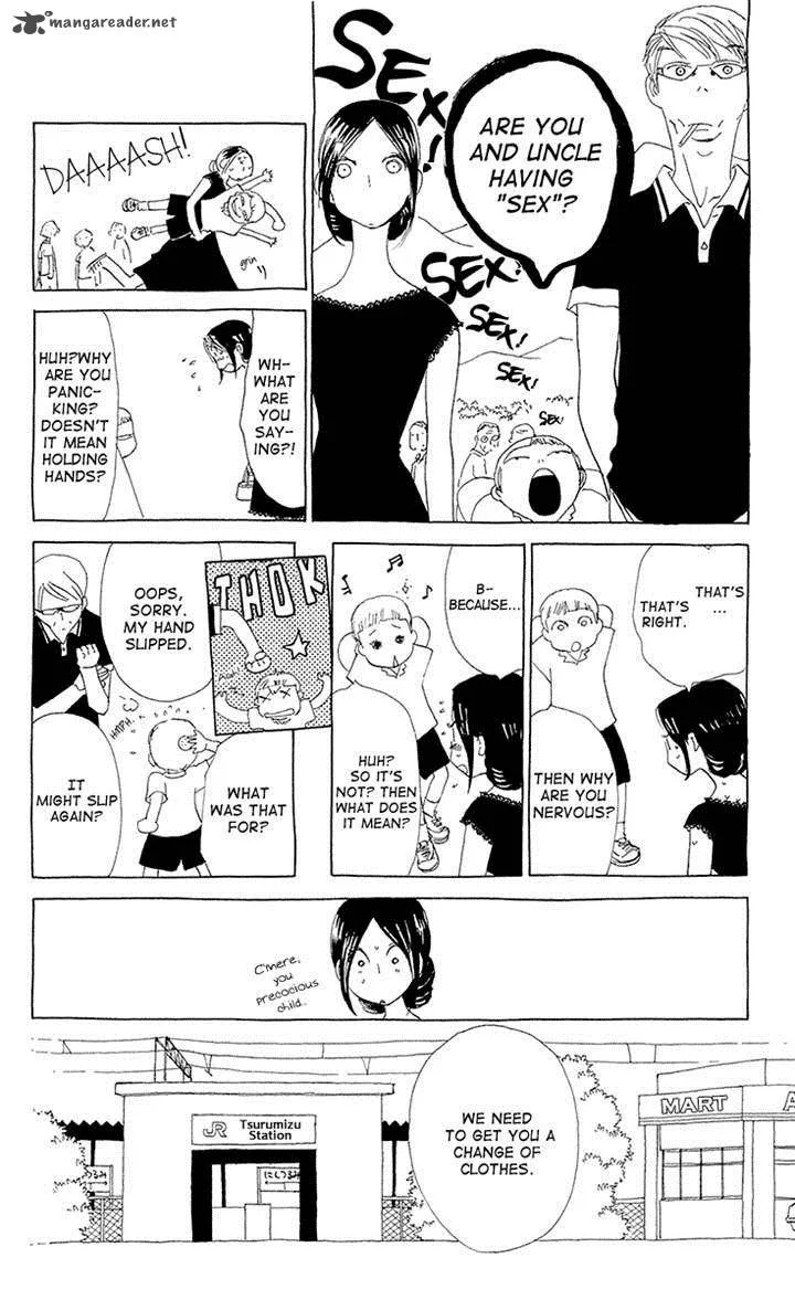 Otoko no Isshou Chapter 9 page 16