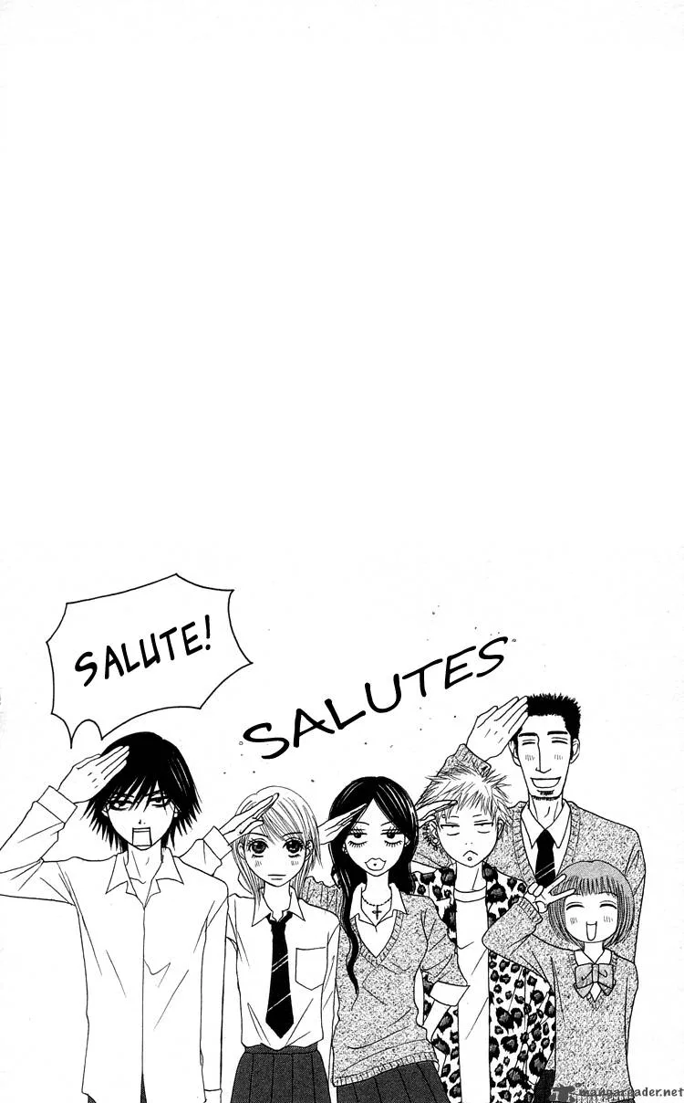 Otokomae! Beads Club Chapter 1 page 8