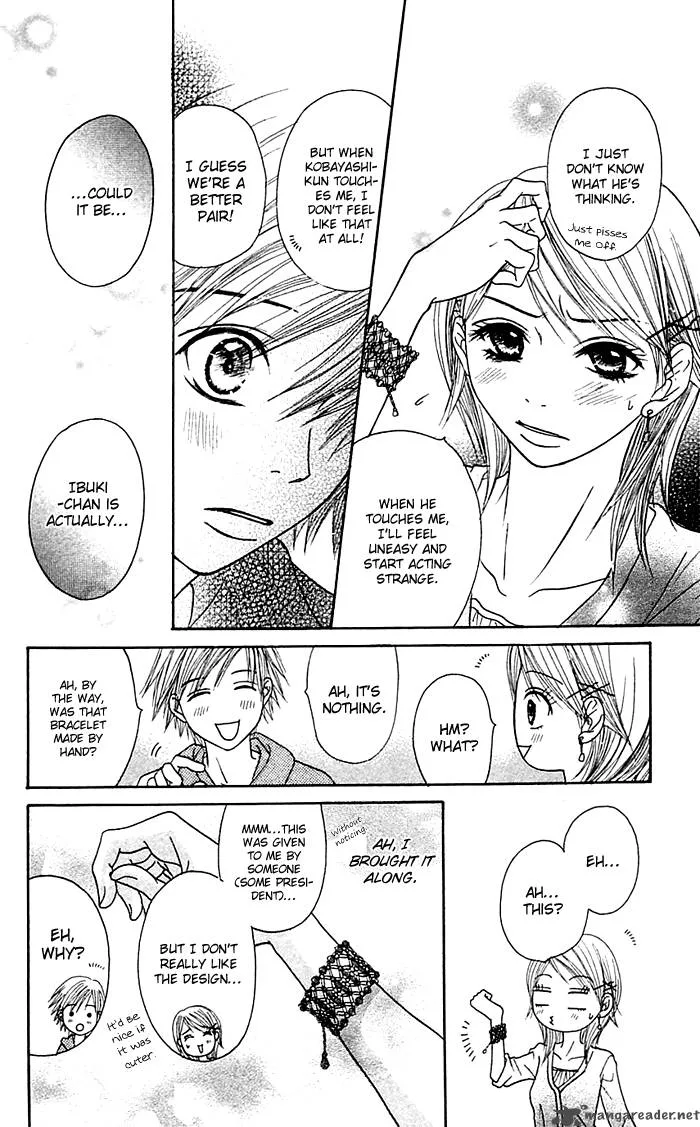 Otokomae! Beads Club Chapter 2 page 18