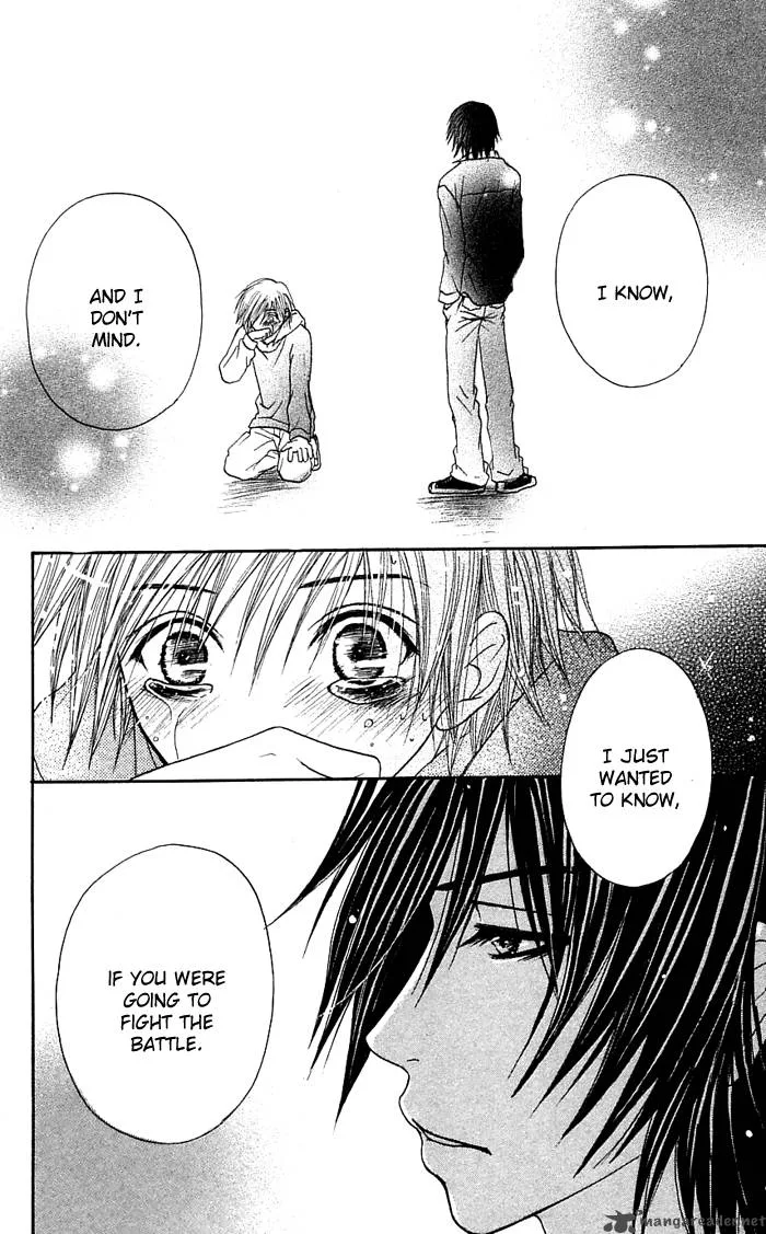 Otokomae! Beads Club Chapter 2 page 26