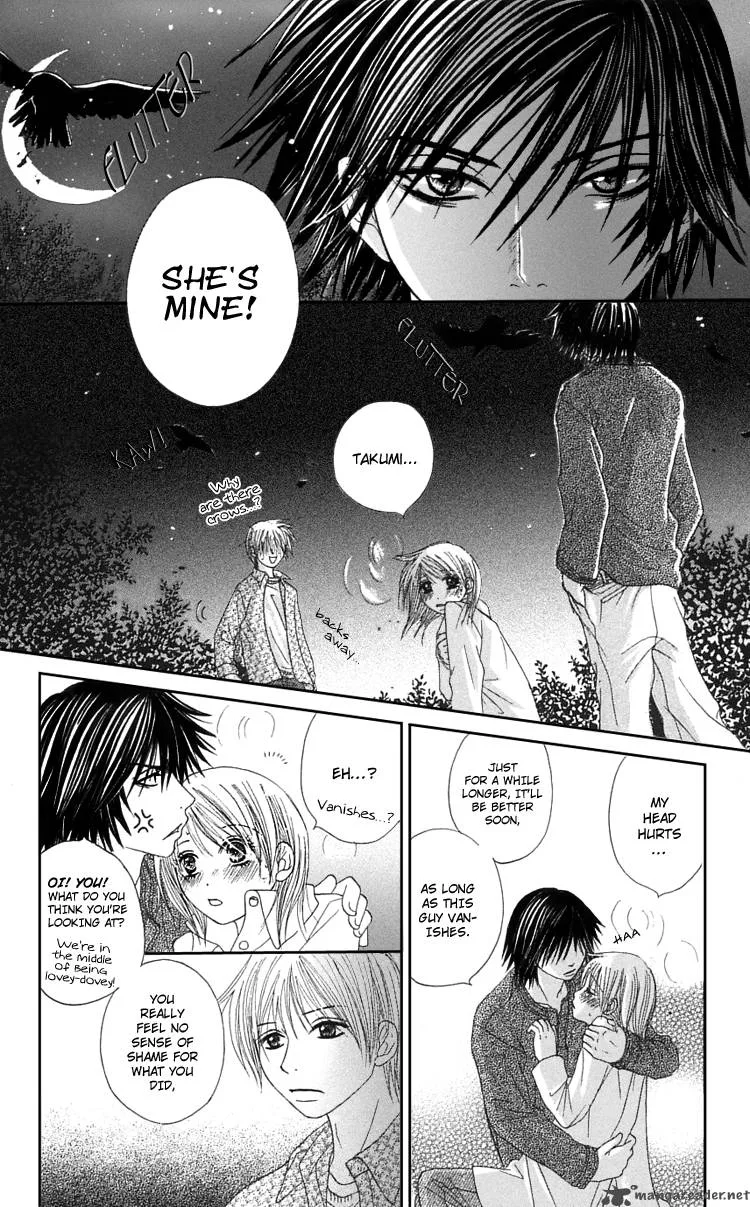 Otokomae! Beads Club Chapter 4 page 31