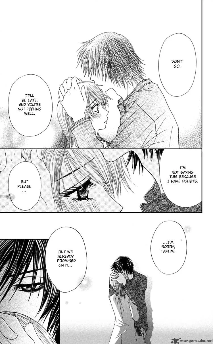 Otokomae! Beads Club Chapter 4 page 26