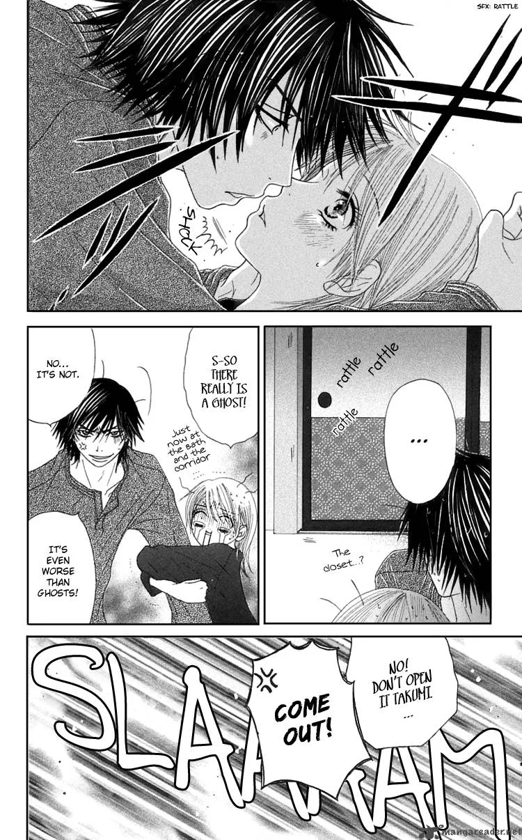 Otokomae! Beads Club Chapter 4 page 39