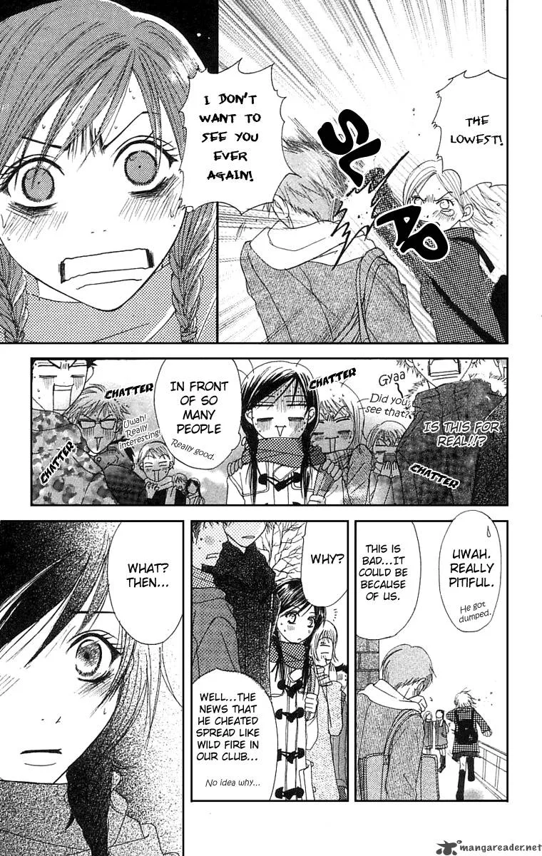 Otokomae! Beads Club Chapter 5 page 18