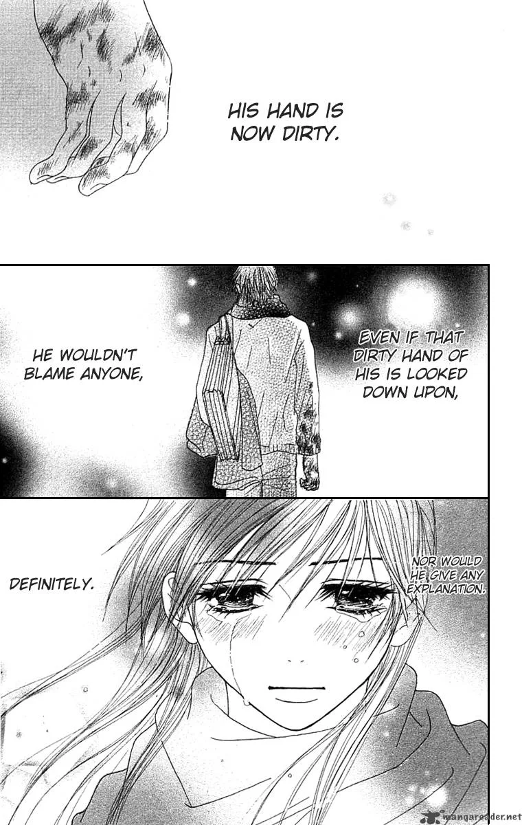 Otokomae! Beads Club Chapter 5 page 28