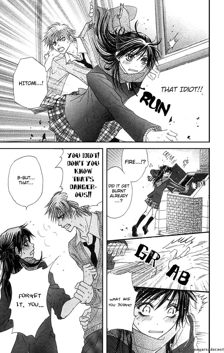 Otokomae! Beads Club Chapter 5 page 22